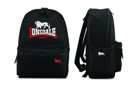 Рюкзак LONSDALE Gridley