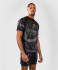 Футболка спортивная Venum Matupa Black/Grey/Gold Футболка спортивная Venum Matupa Black/Grey/Gold