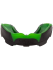 Капа боксерская Venum Predator Black/Green