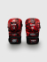 Перчатки ММА Venum 20th Anniversary Black/Red Перчатки ММА Venum 20th Anniversary Black/Red