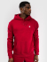 Худи Venum Silent Power Cherry Red