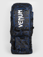 Рюкзак Venum Challenger Xtreme Evo Navy Blue/White