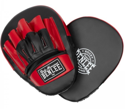 Боксерские лапы BENLEE Dewey