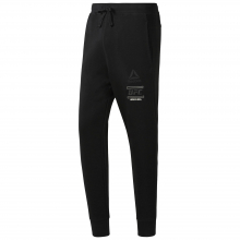 Брюки спортивные REEBOK UFC FG