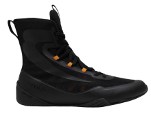 Боксерки BOXRAW Impello black