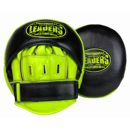 Лапы тренерские LEADERS Mid-Air