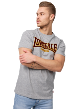 Футболка LONSDALE  CLASSIC