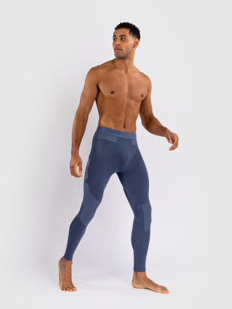 Тайтсы Venum G-Fit Air Foggy Blue