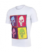 Футболка FIGHTPOINT Fun Skull