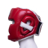 Шлем боксерский LEADERS LS FULL FACE RD/WH