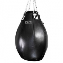 Боксерская груша FightTech 80х55