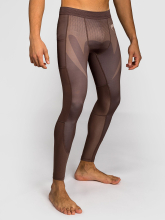Тайтсы Venum No Gi Chocolate Brown