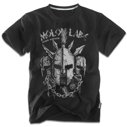 Футболка VIGRID DIVISION "Приди и Возьми"