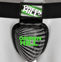 Защита паха GREEN HILL IRON 