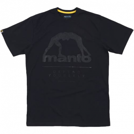 Футболка Manto DEFEND 2.0