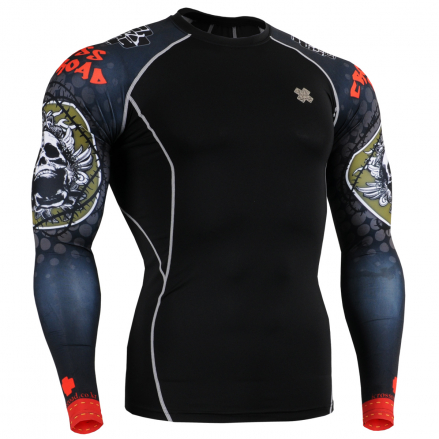 Рашгард Fixgear CPD-B5 L/S