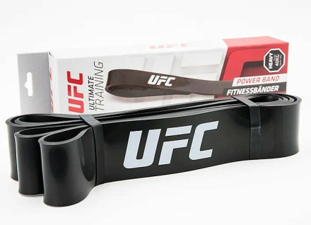 Петля резиновая UFC (Heavy)