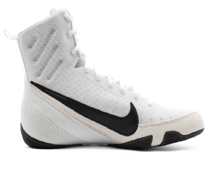 Боксерки NIKE Machomai 3 White/Black