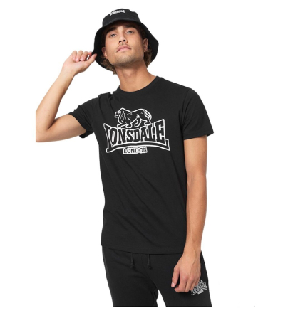 Футболка LONSDALE  ALLANFEARN