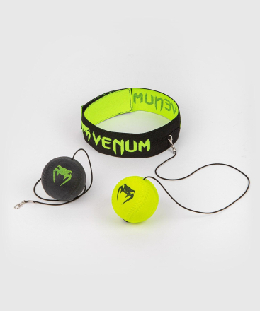 Файтбол Venum Reflex Ball