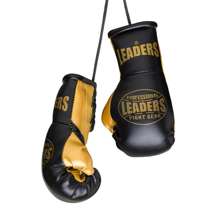 Перчатки сувенирные LEADERS 