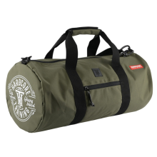 Спортивная Сумка Hardcore Training Barrel L Olive