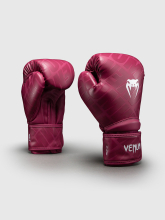 Перчатки боксерские Venum Contender 1.5 XT 3D Old Pink