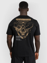 Футболка Venum Invader Black/Sand