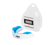 Капа одночелюстная детская Clinch Shield Double Layer