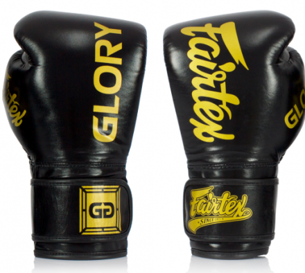 Перчатки тренировочные FAIRTEX GLORY BGVG1