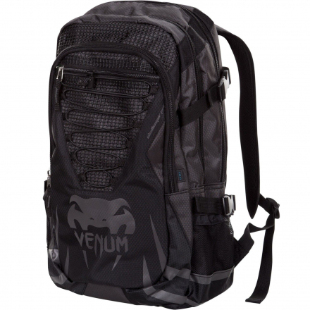 Рюкзак Venum "Challenger Pro" Backpack - Black/Black