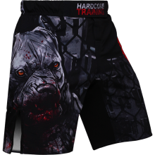 Шорты Hardcore Training PitbullCity