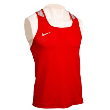 Майка боксерская NIKE BOXING TANK