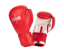 Перчатки боксерские Clinch Fight 2.0