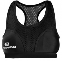 Защита груди женская BOYBO