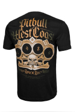 Футболка PitBull Brass Knuckles