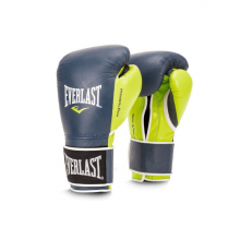 Перчатки тренировочные EVERLAST Powerlock