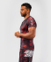 Рашгард Venum 20th Anniversary Black/Red S/S