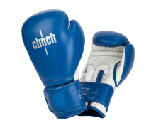 Перчатки боксерские Clinch Fight 2.0