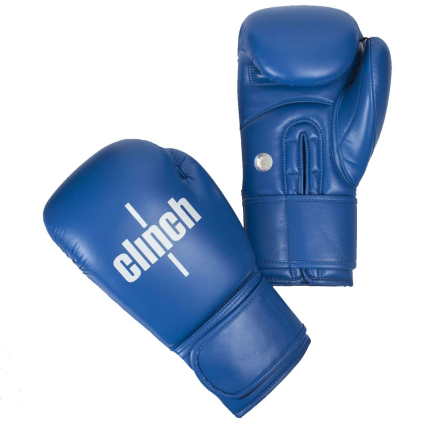Перчатки боксерские Clinch Olimp Перчатки боксерские Clinch Olimp