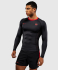 Рашгард Venum x Roger Gracie Black/Red L/S Рашгард Venum x Roger Gracie Black/Red L/S