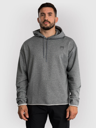 Худи Venum Divide Heather Grey