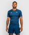 Рашгард Roger Gracie Academy by Venum Blue S/S