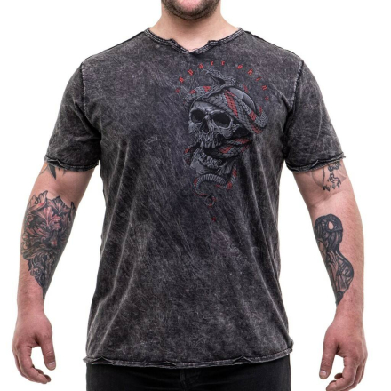 Футболка Spare Skin Viper