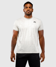 Футболка спортивная Venum Aegis Off-White