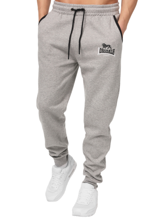 Брюки спортивные LONSDALE TWO TONES