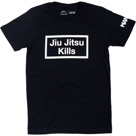 Футболка Manto manshirt0430