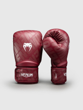 Перчатки боксерские Venum Contender 1.5 XT 3D Dark Red