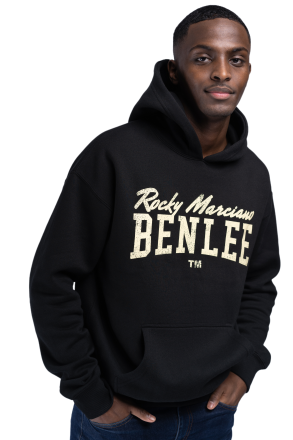 Толстовка BENLEE LEMMY