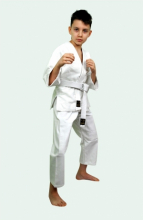 Кимоно для дзюдо KIBOSHU  с поясом